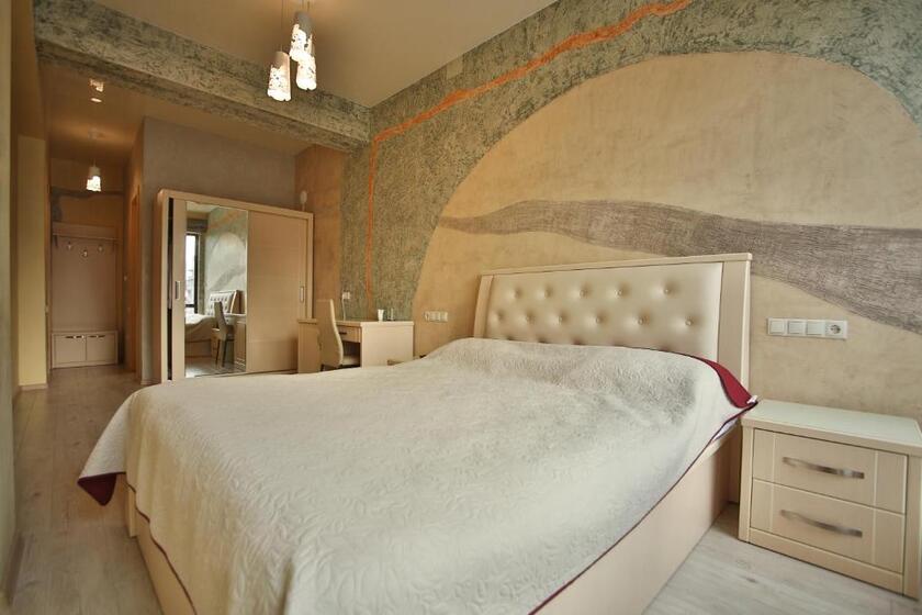 Hotel Wine Palace tbilisi - Standard Double Room