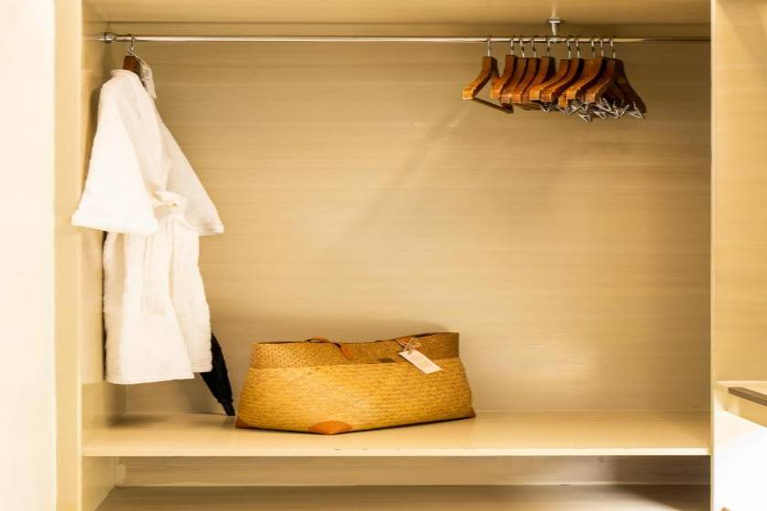 Pullman Phuket Panwa Beach Resort - Deluxe Suite, King Bed and Terrace