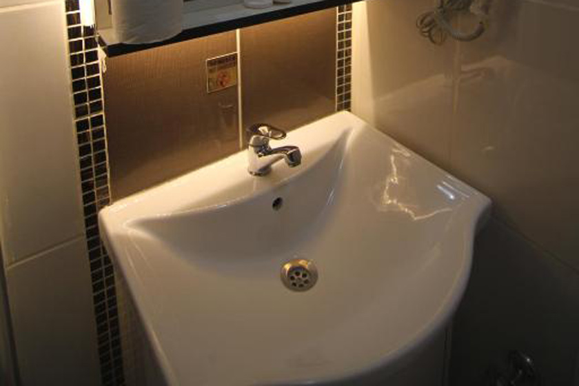Grand Liza Hotel Istanbul - Double Room