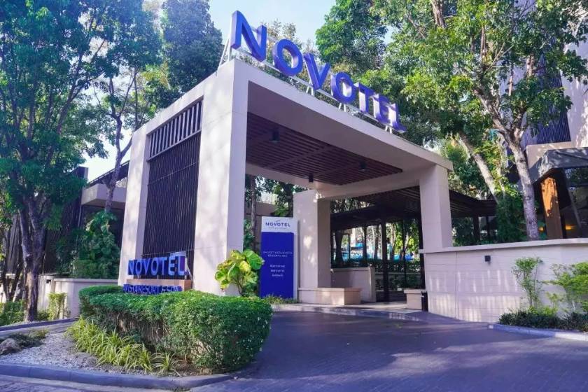 Novotel Phuket Kata Avista Resort and Spa