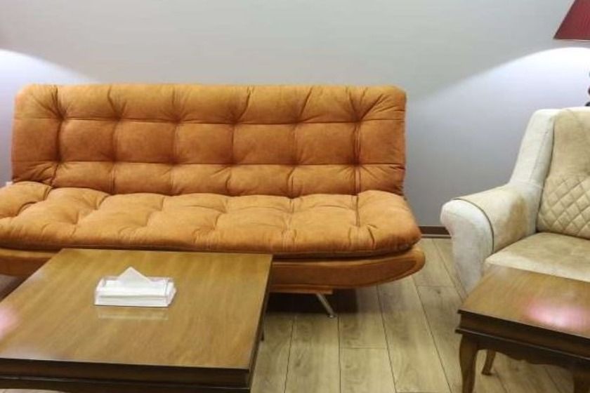 هتل آپارتمان رونیا تهران - اتاق