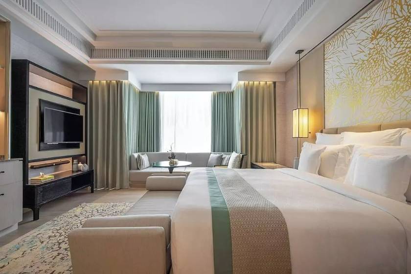 InterContinental Phuket Resort by IHG - Lagoon Villa with Pool - Club Lounge Access