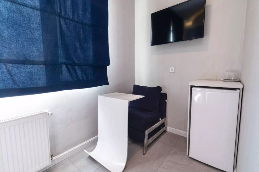 هتل روما تهران - اتاق