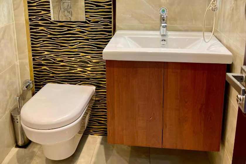 Istanbul Newcity Hotel Istanbul - Family Connection Room