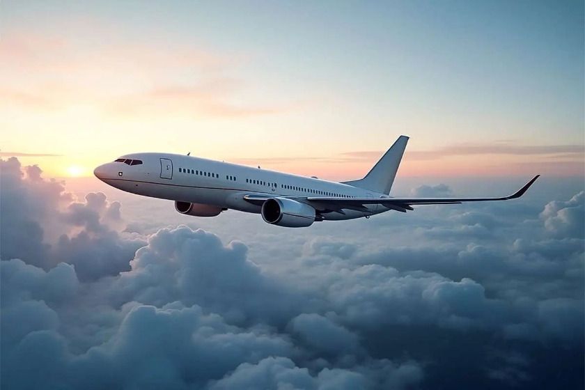 آشنایی با انواع صندلی های هوایپما