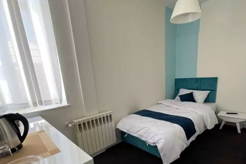 هتل وصال نو تهران - اتاق