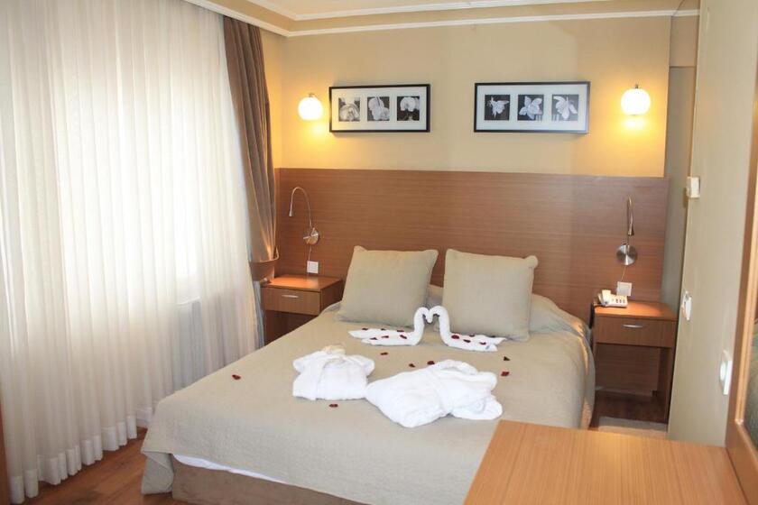 Hotel Buyuk Sahinler istanbul - Junior Suite