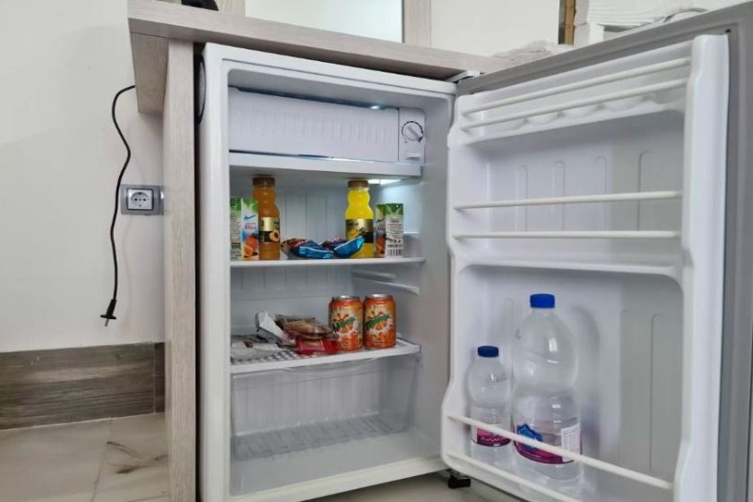 هتل هیتا لاهیجان - اتاق