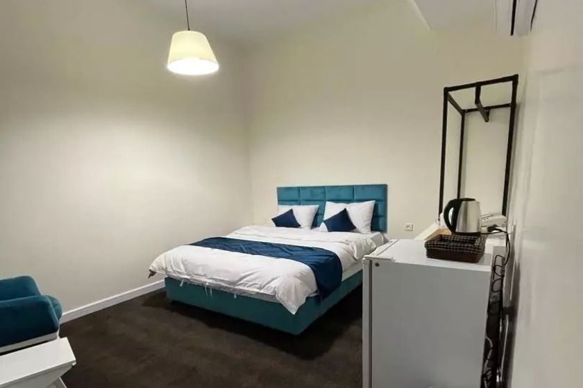 هتل وصال نو تهران - اتاق