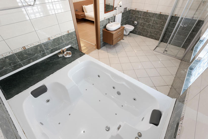 Anadolu Hotels Esenboga Thermal Ankara - Deluxe Studio