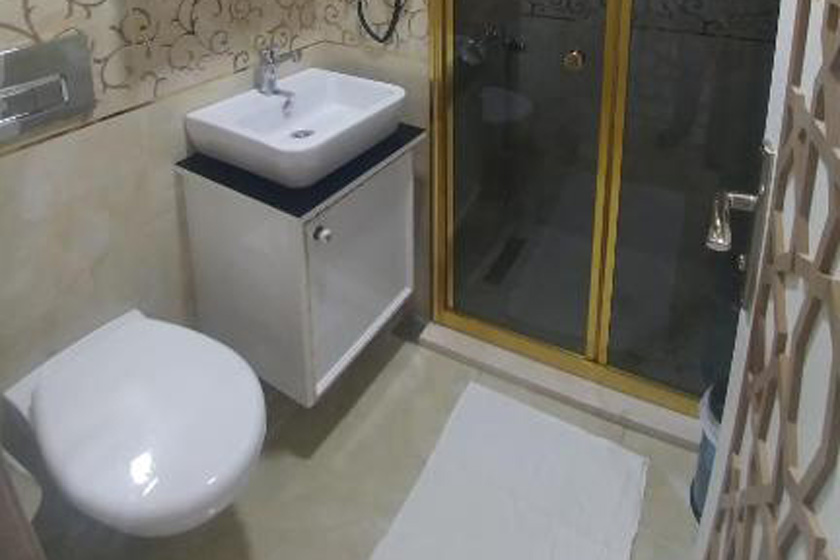 Grand Liza Hotel Istanbul - Deluxe Quadruple Room