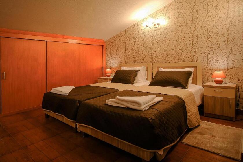 Hotel Toma's House tbilisi - room