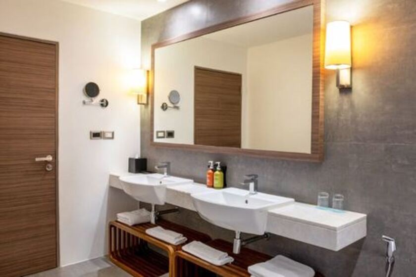 Holiday Inn Resort Phuket Karon Beach, an IHG Hotel phuket - One-Bedroom Villa