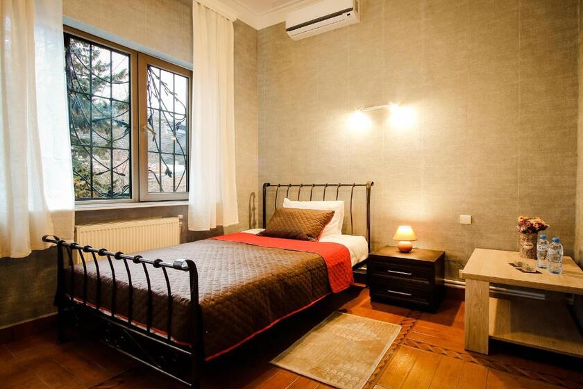 Hotel Toma's House tbilisi - room