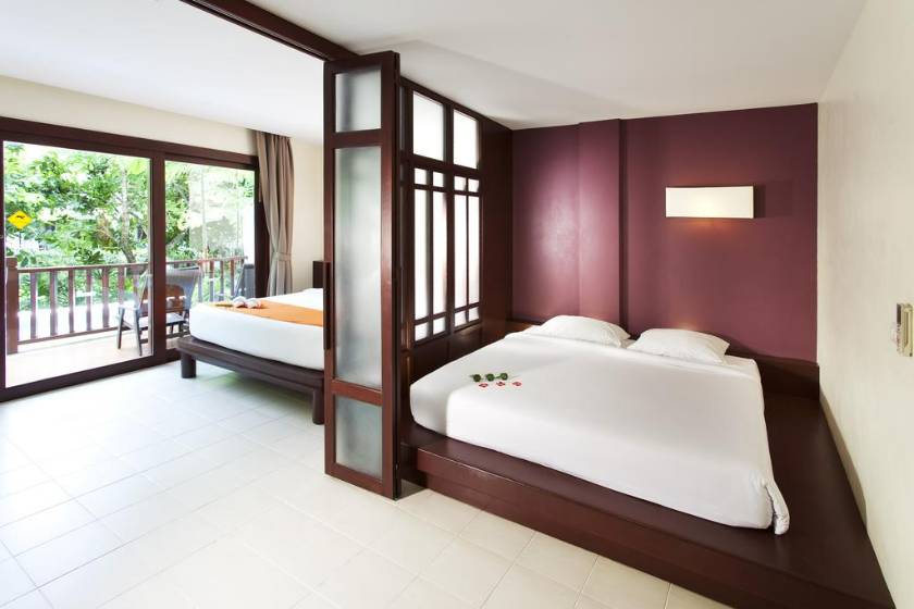 Arinara Beach Resort Phuket - SHA Extra Plus - Premium Pool Access Garden View