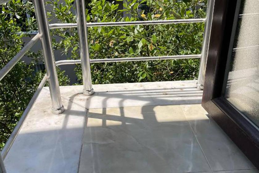 Istanbul Newcity Hotel Istanbul - Double Room with Terrace