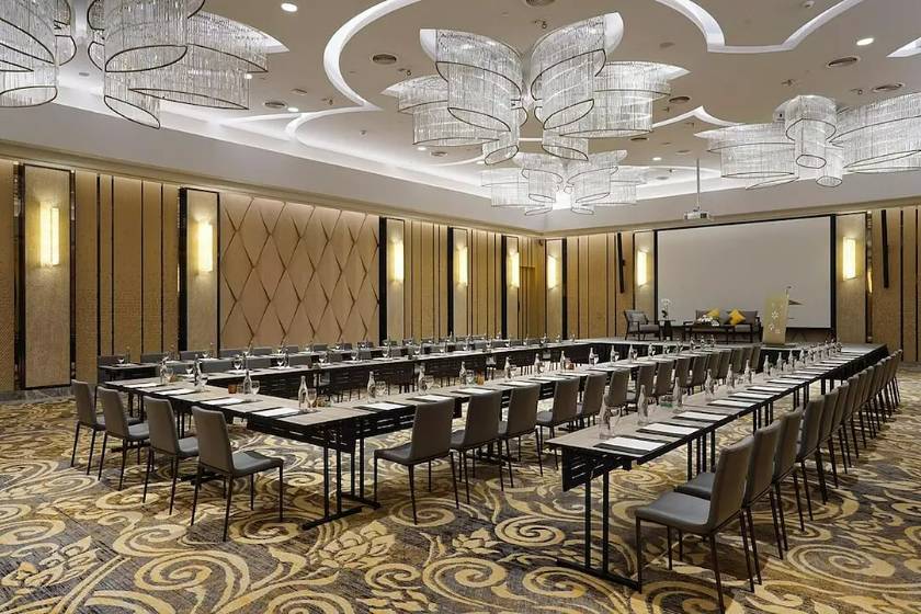 InterContinental Phuket Resort by IHG - conference room