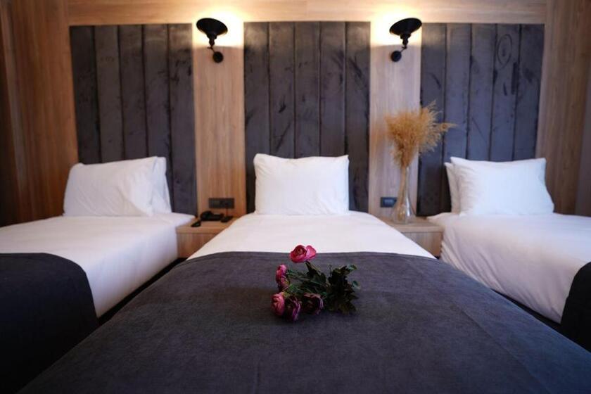 Mineo Hotel Taksim istanbul - Standard Triple Room