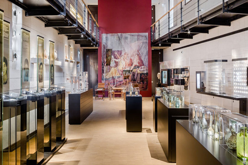  موزه اریمتان آنکارا