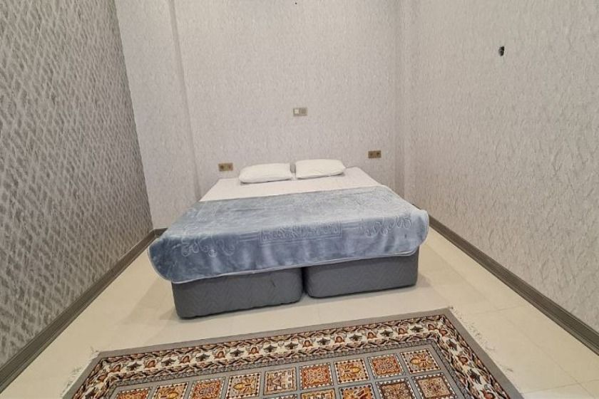 هتل زیتون تهران - اتاق