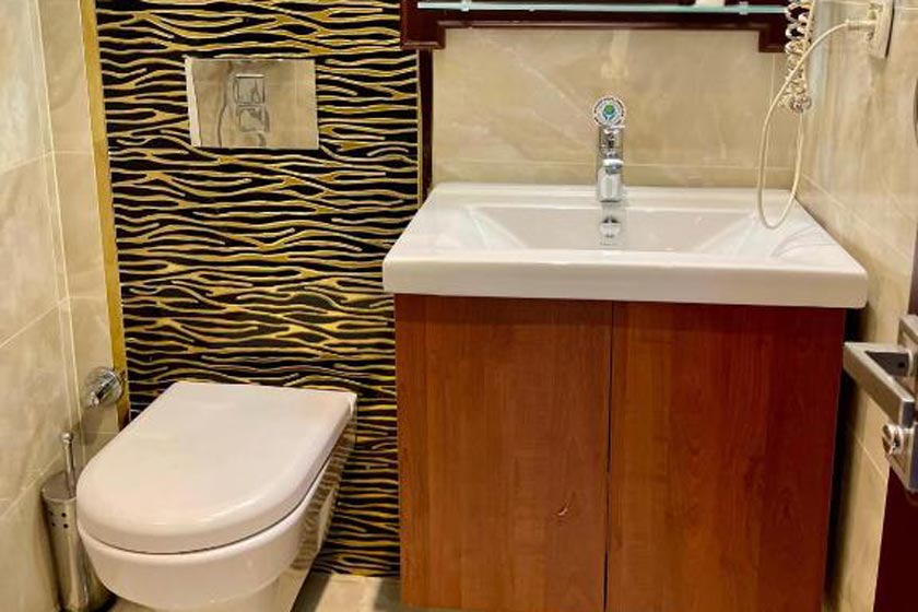 Istanbul Newcity Hotel Istanbul - Double Room - Ground Floor