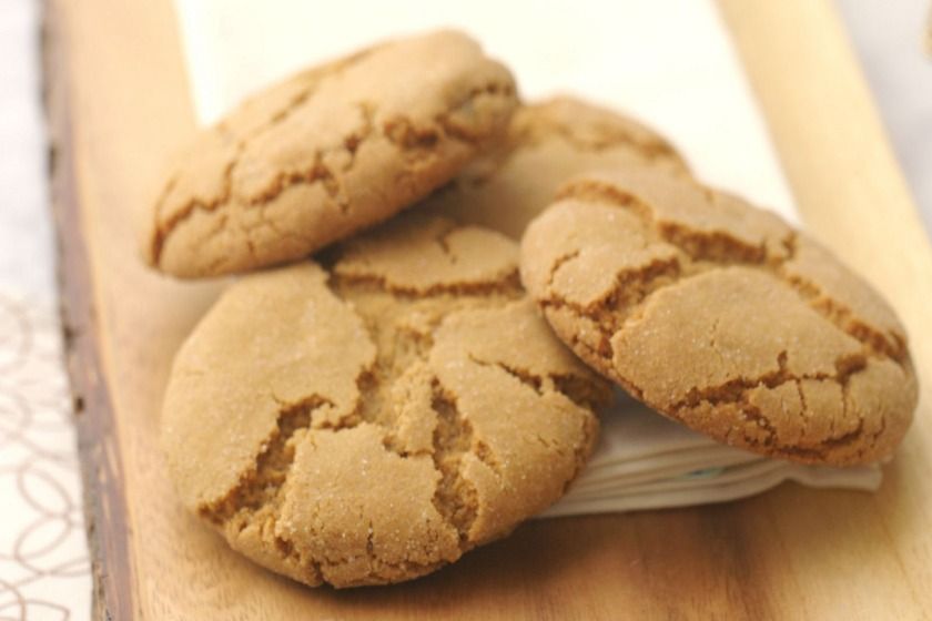 روز کوکی زنجبیل