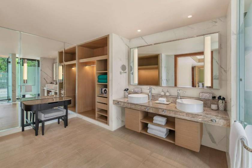 Banyan Tree Phuket - One-Bedroom Villa with Private Double Pool