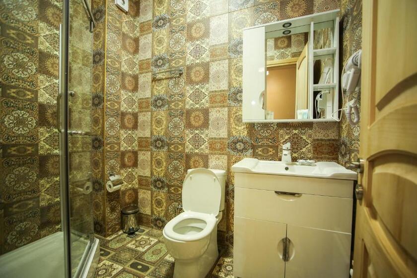 Hotel Wine Palace tbilisi - Deluxe Double Room