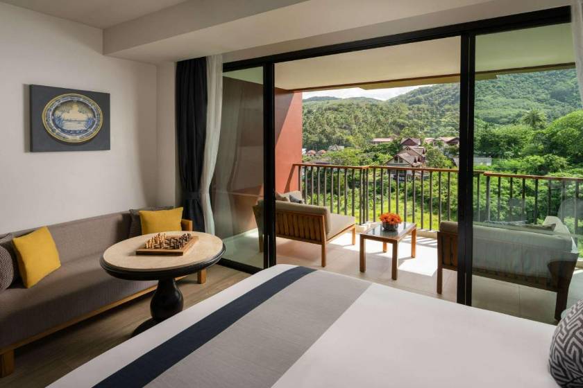 Avista Grande Phuket Karon - MGallery - Deluxe Suite Pool Access – Garden View