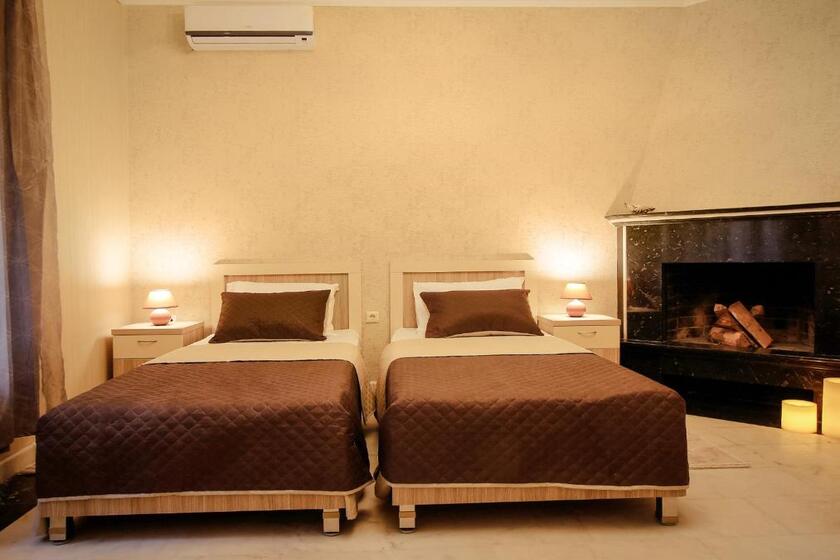 Hotel Toma's House tbilisi - room