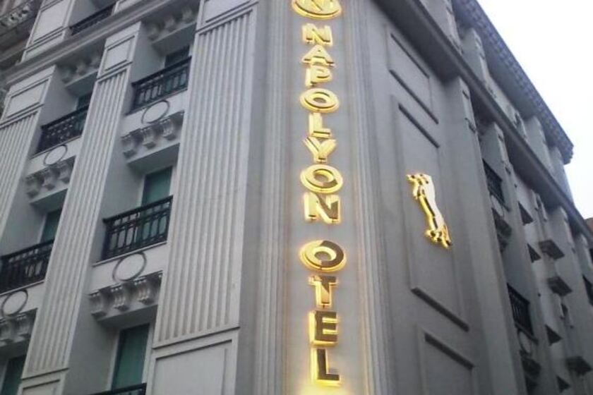 Napolyon Hotel istanbul
