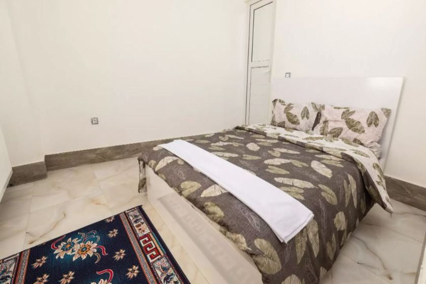 هتل هیتا لاهیجان - اتاق