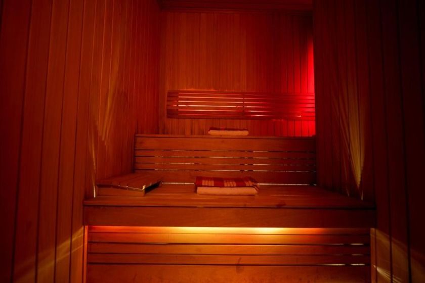 The Hotel Ottoman City Istanbul - souna