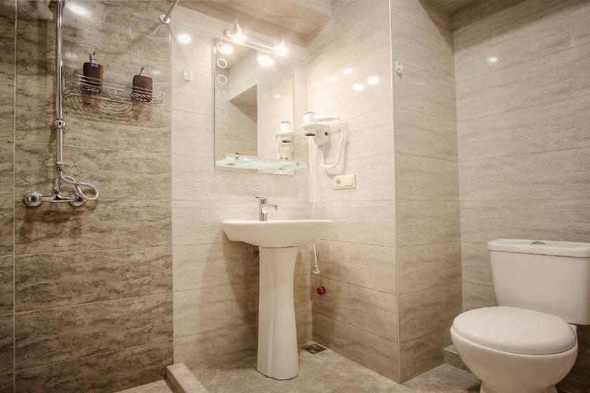 Hotel Toma's House tbilisi - room