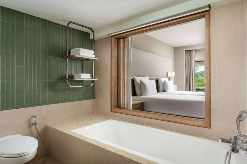 Pullman Phuket Karon Beach Resort - Superior Double Room