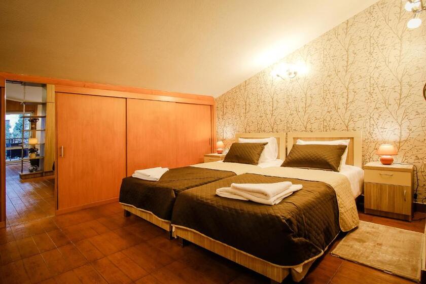 Hotel Toma's House tbilisi - room