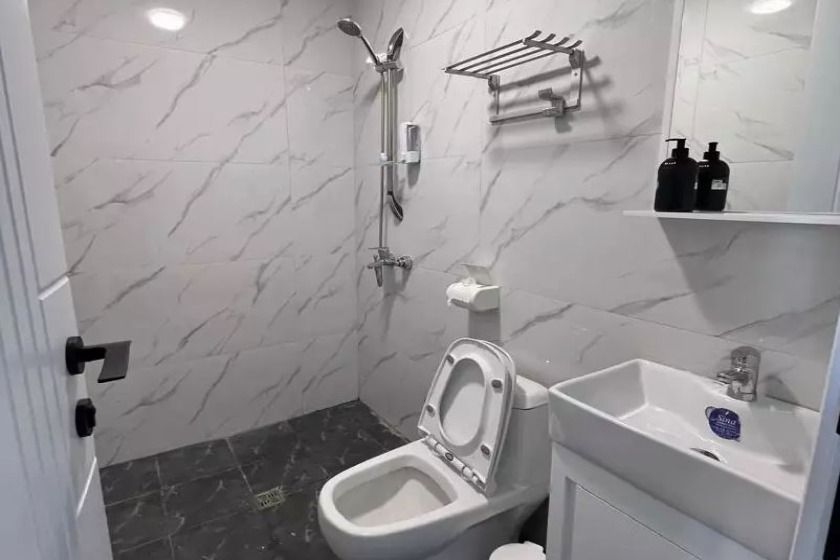 هتل وصال نو تهران - اتاق