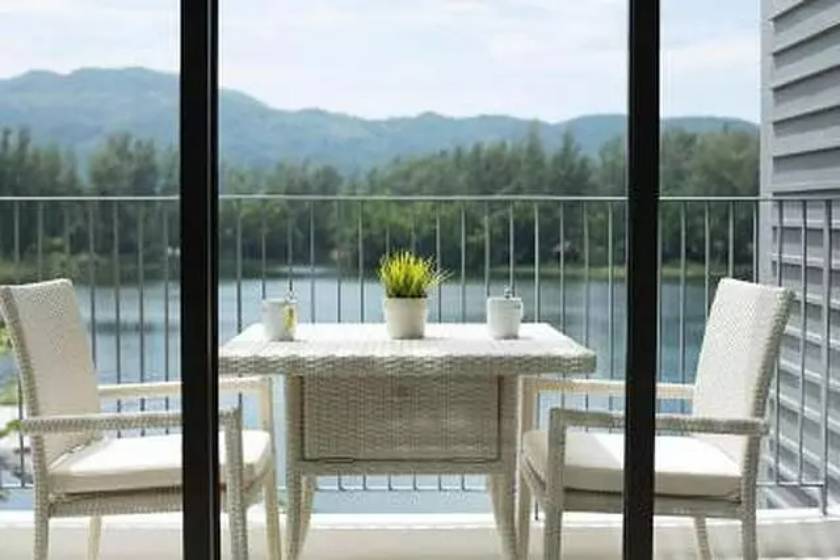 Cassia Phuket - Two-Bedroom Loft Suite