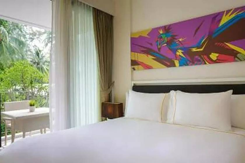 Cassia Phuket - Two-Bedroom Loft Suite