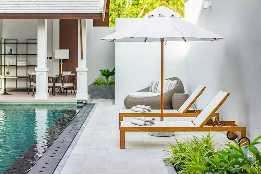 InterContinental Phuket Resort by IHG - pool