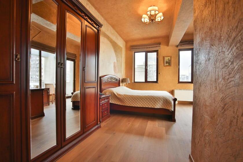 Hotel Wine Palace tbilisi - Deluxe Double Room