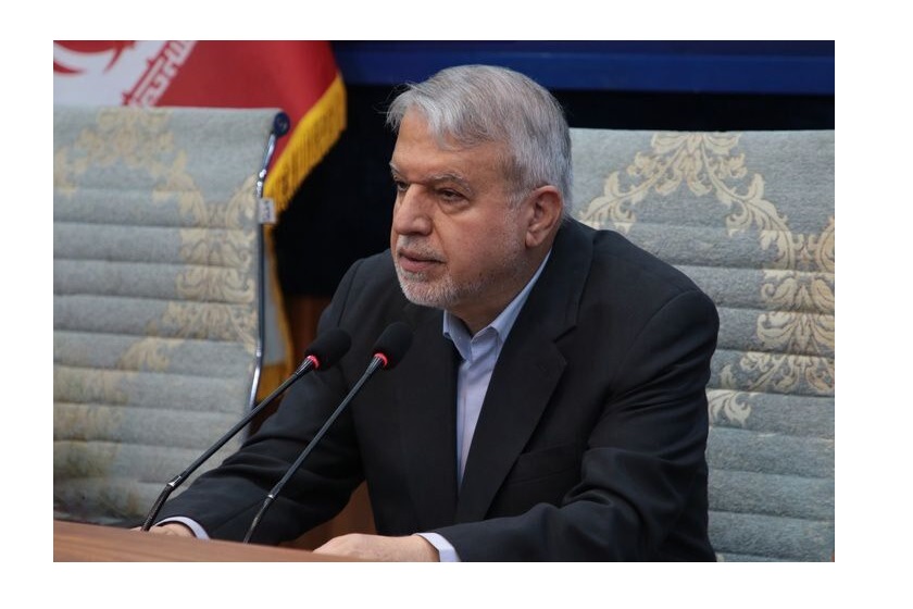 ایران ظرفیت کم‌ نظیری برای مقاومت و بازسازی دارد