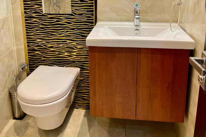 Istanbul Newcity Hotel Istanbul - Standard Triple Room