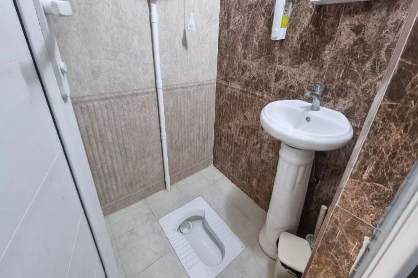 هتل هیتا لاهیجان - اتاق