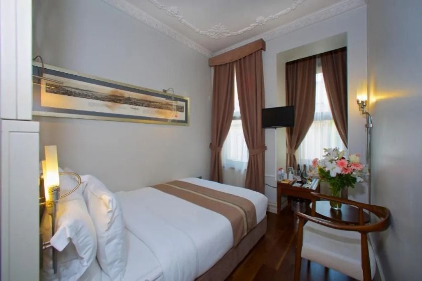 Taxim Lounge Hotel Istanbul - Economy Double Room