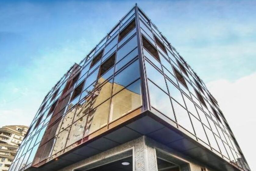 Hotel Wine Palace tbilisi