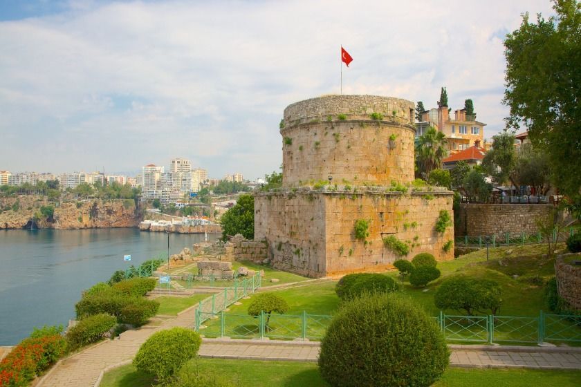 برج هیدیرلیک