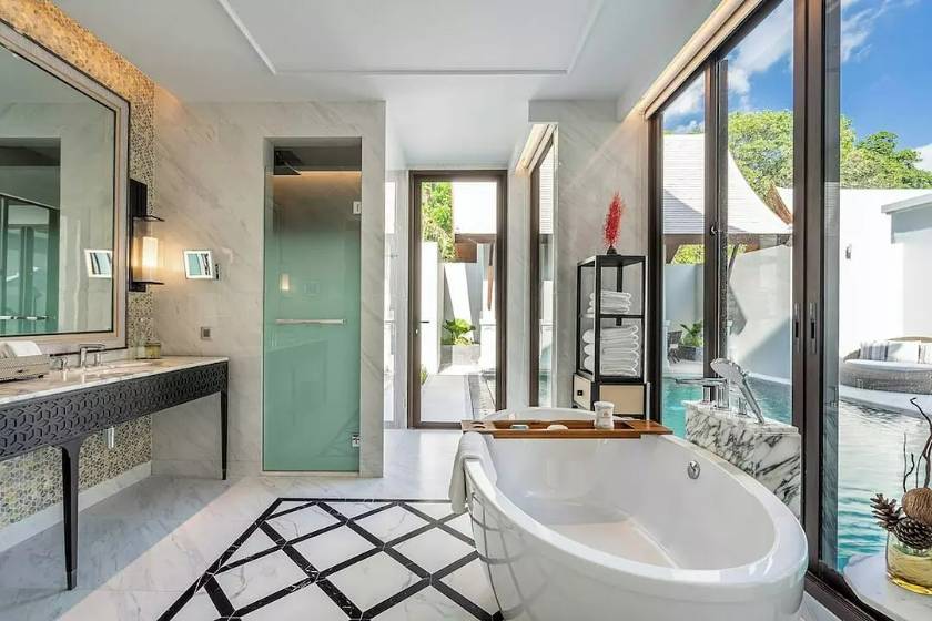 InterContinental Phuket Resort by IHG - Classic King Room