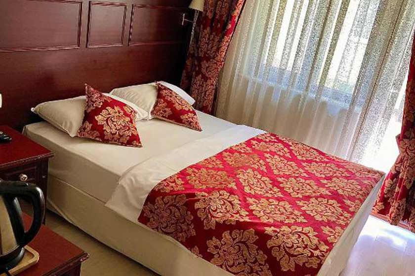 Istanbul Newcity Hotel Istanbul - Standard Double Room