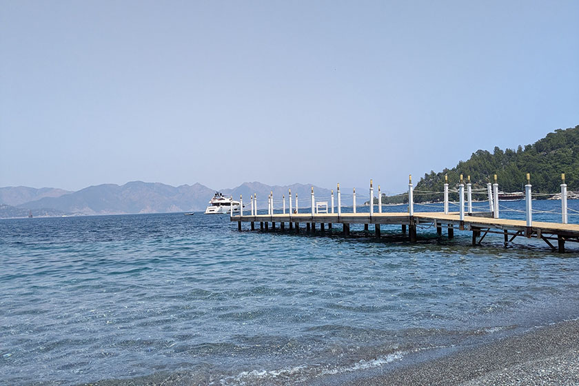 ساحل کوملوبوک
